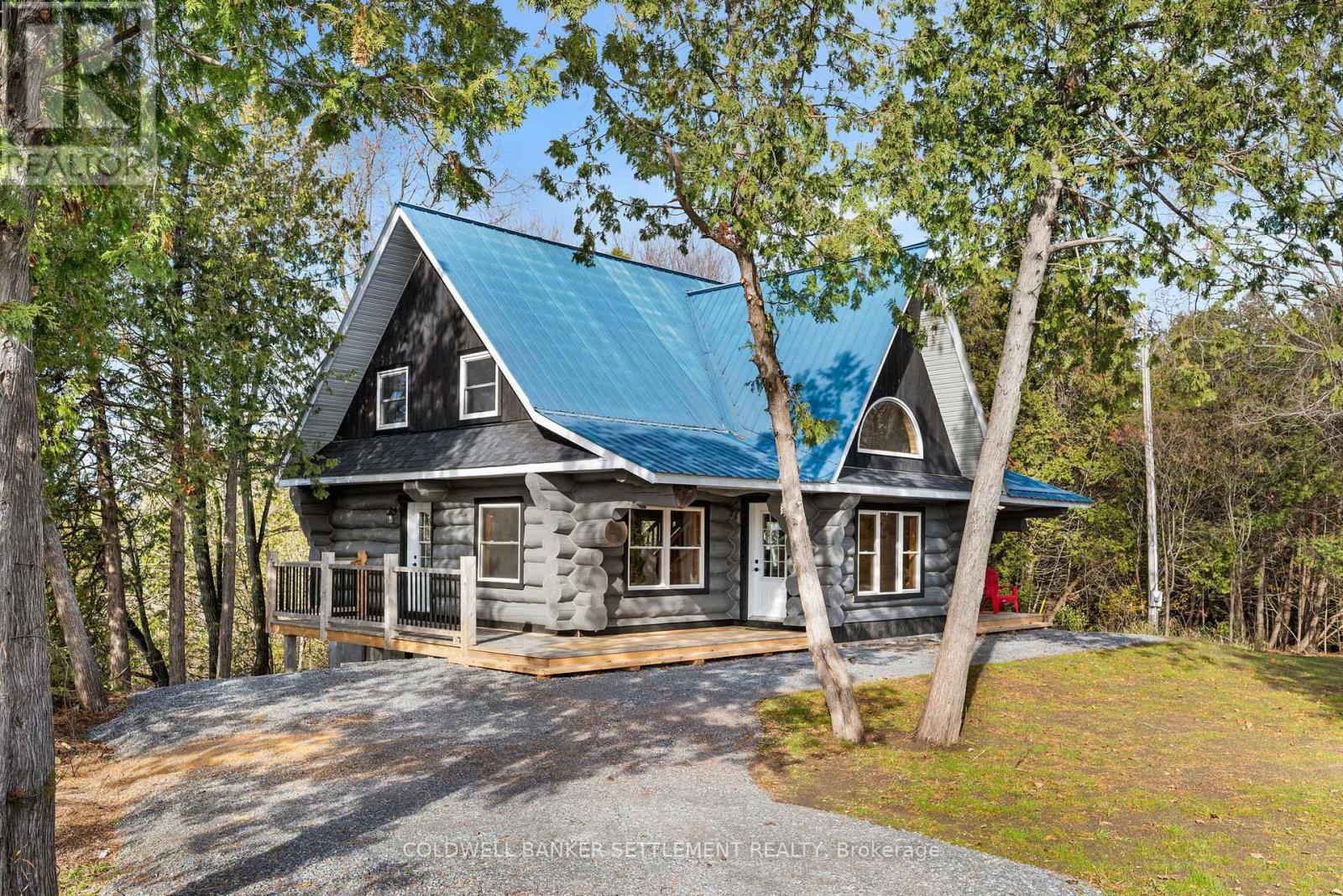 5479 Hinchinbrooke Road, Frontenac (Frontenac South), Ontario  K0H 1W0 - Photo 3 - X12528074