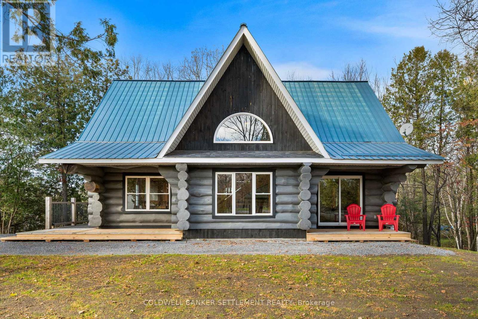 5479 Hinchinbrooke Road, Frontenac (Frontenac South), Ontario  K0H 1W0 - Photo 4 - X12528074