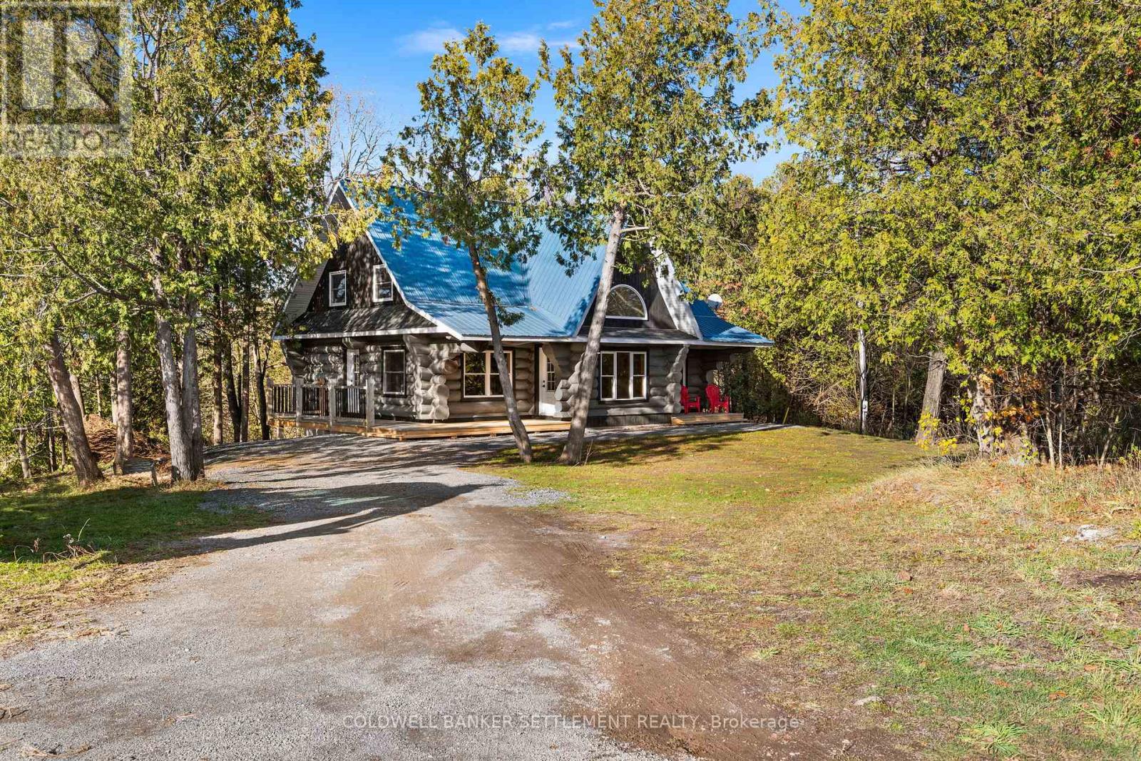 5479 Hinchinbrooke Road, Frontenac (Frontenac South), Ontario  K0H 1W0 - Photo 5 - X12528074