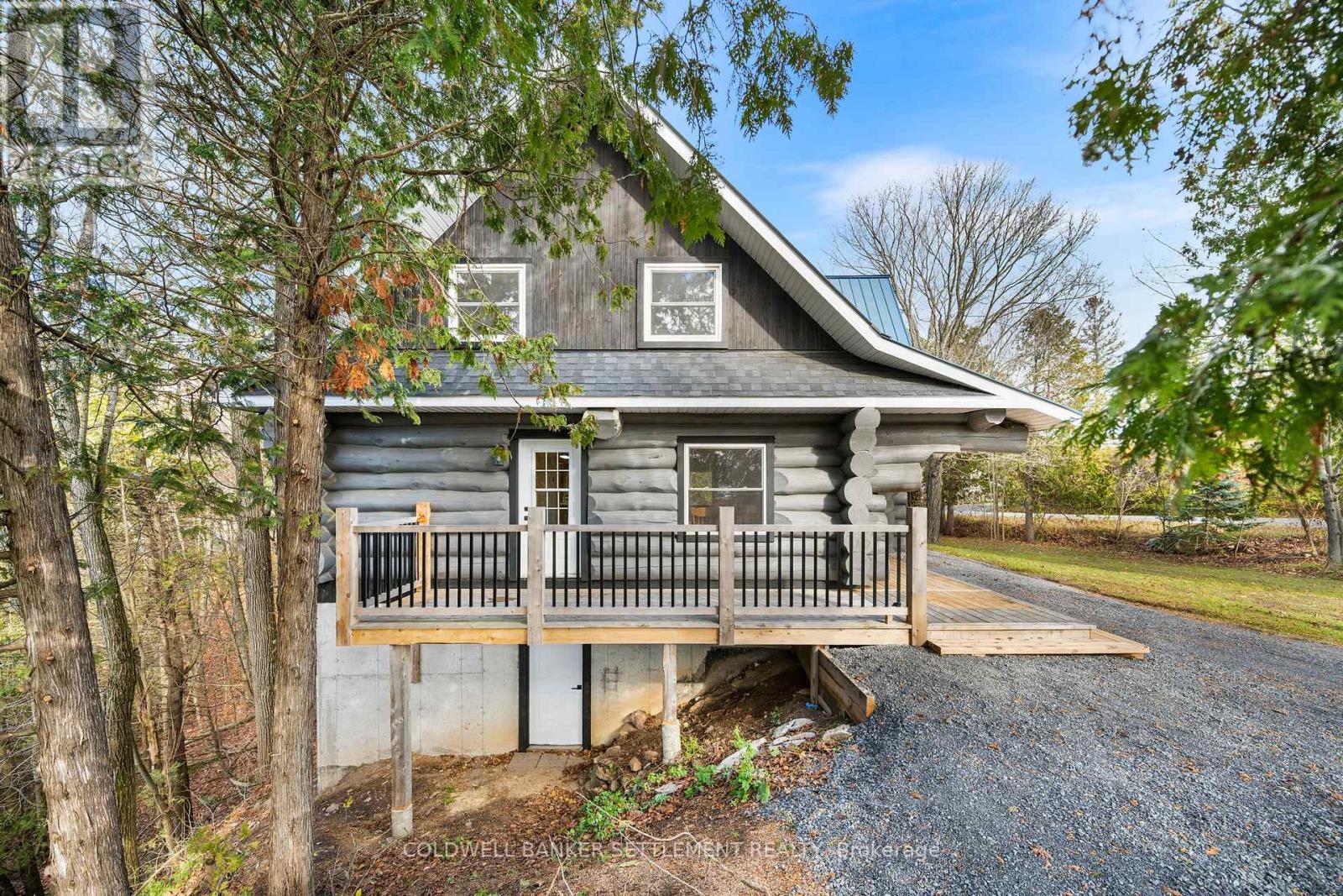 5479 Hinchinbrooke Road, Frontenac (Frontenac South), Ontario  K0H 1W0 - Photo 6 - X12528074