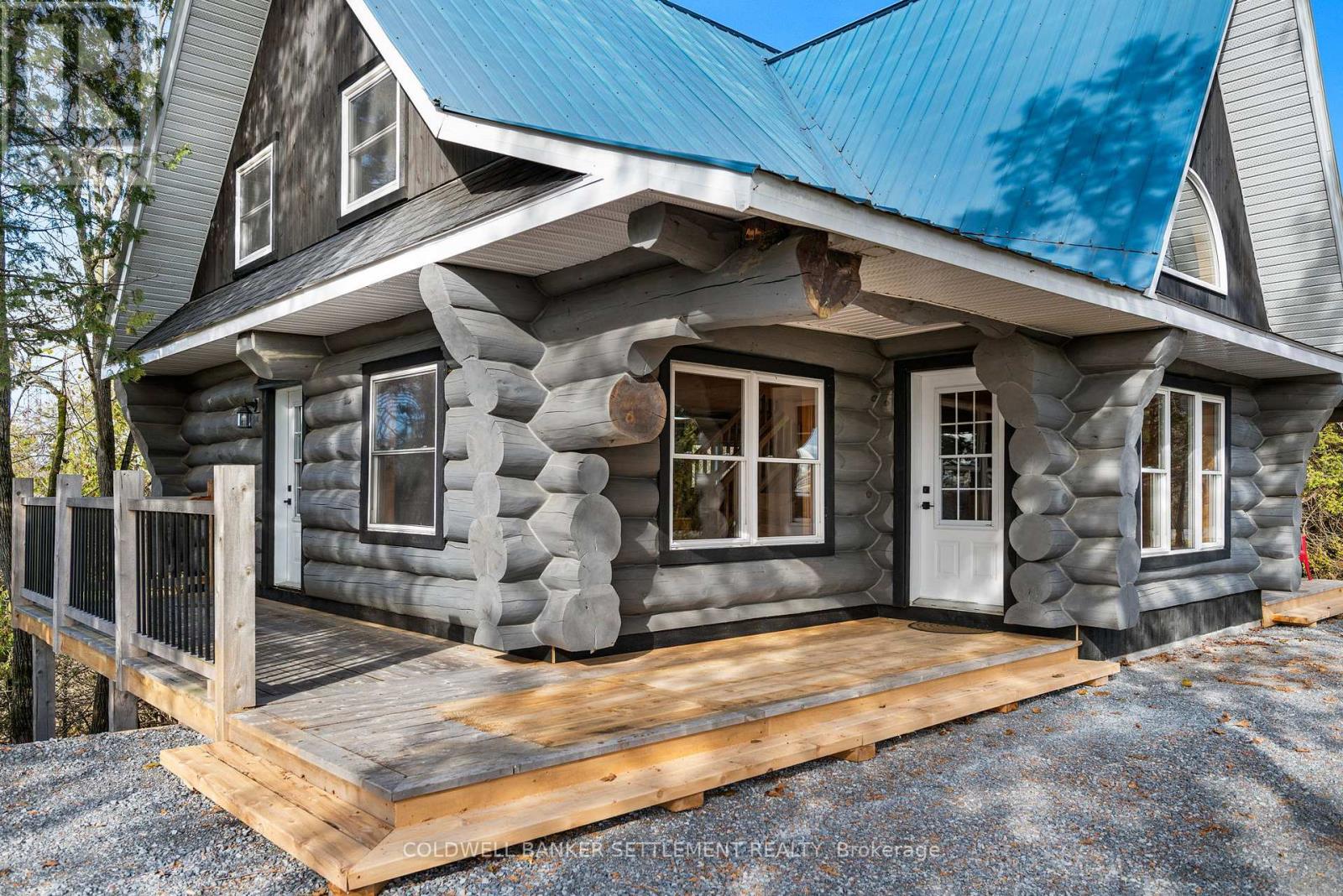 5479 Hinchinbrooke Road, Frontenac (Frontenac South), Ontario  K0H 1W0 - Photo 7 - X12528074