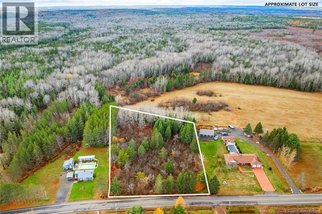 Lot Lilloett Drive, Chipman, New Brunswick  O0O 0O0 - Photo 6 - NB129918