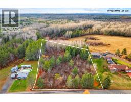 Lot Lilloett Drive, chipman, New Brunswick