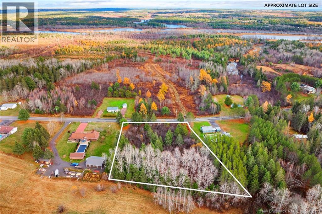 Lot Lilloett Drive, Chipman, New Brunswick  O0O 0O0 - Photo 10 - NB129918