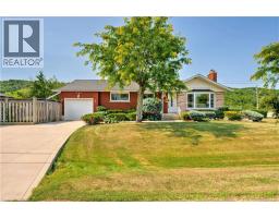 224 GLENHOLME Avenue, Stoney Creek, Ontario