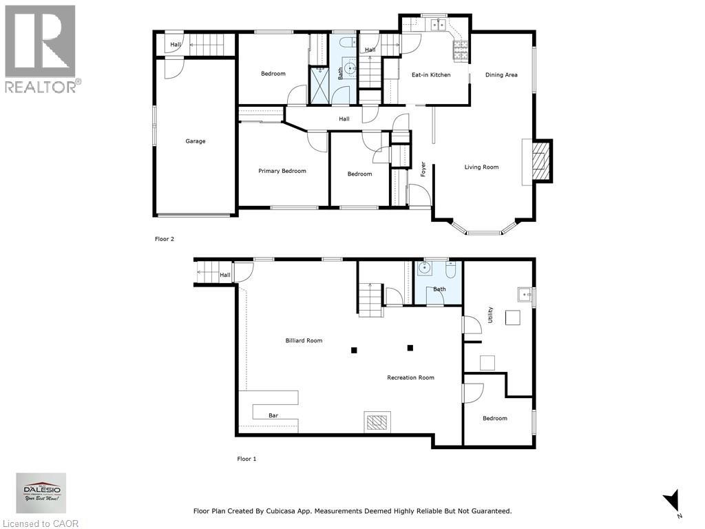 224 Glenholme Avenue, Stoney Creek, Ontario  L8E 5K1 - Photo 42 - 40747672