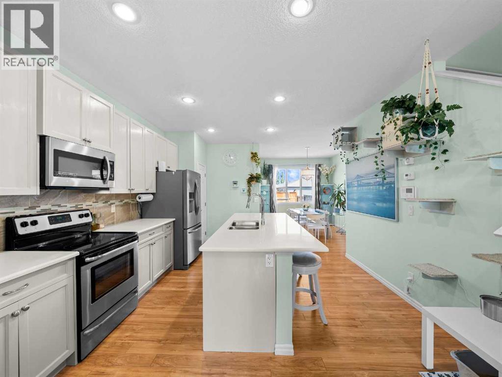 1585 Legacy Circle Se, Calgary, Alberta  T2x 2c3 - Photo 6 - A2254520