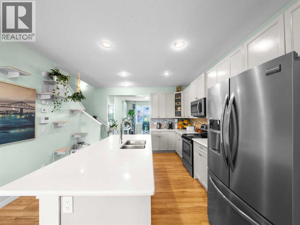 1585 Legacy Circle Se, Calgary, Alberta  T2x 2c3 - Photo 10 - A2254520