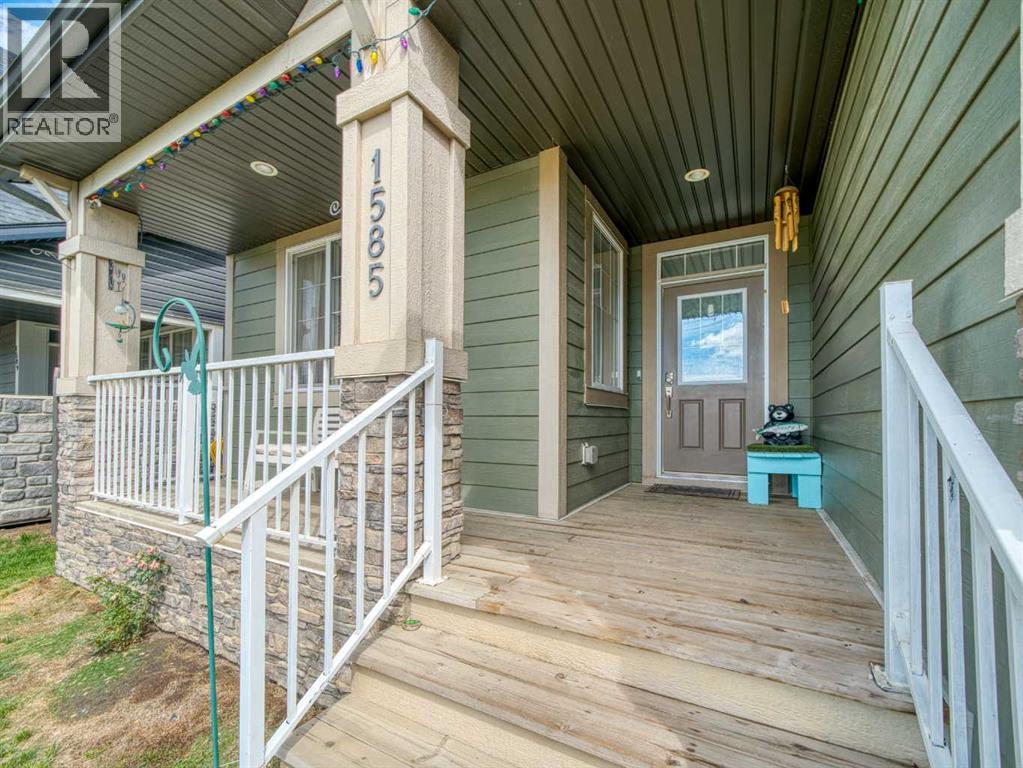 1585 Legacy Circle Se, Calgary, Alberta  T2x 2c3 - Photo 35 - A2254520