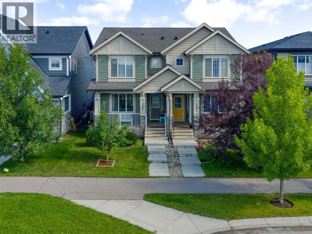 1585 Legacy Circle Se, Calgary, Alberta  T2x 2c3 - Photo 36 - A2254520