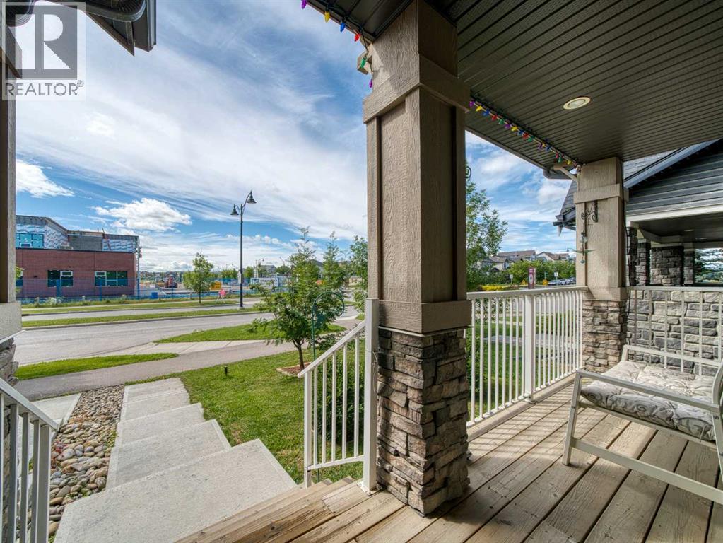 1585 Legacy Circle Se, Calgary, Alberta  T2x 2c3 - Photo 34 - A2254520