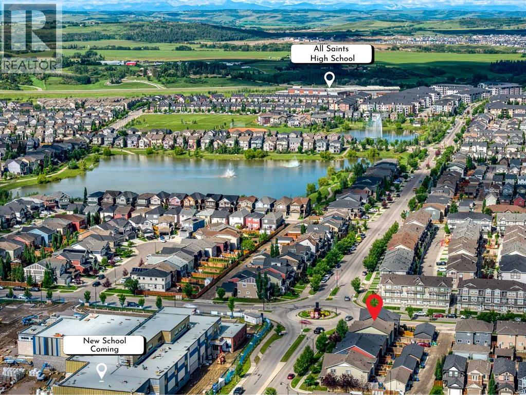 1585 Legacy Circle Se, Calgary, Alberta  T2x 2c3 - Photo 38 - A2254520