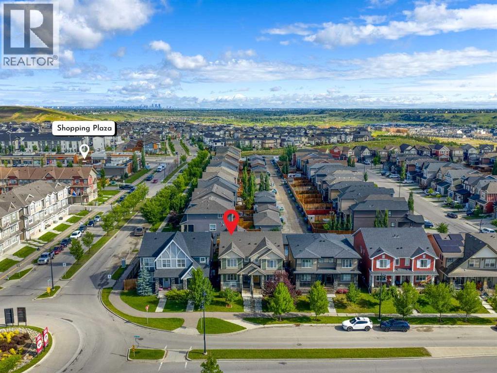 1585 Legacy Circle Se, Calgary, Alberta  T2x 2c3 - Photo 37 - A2254520