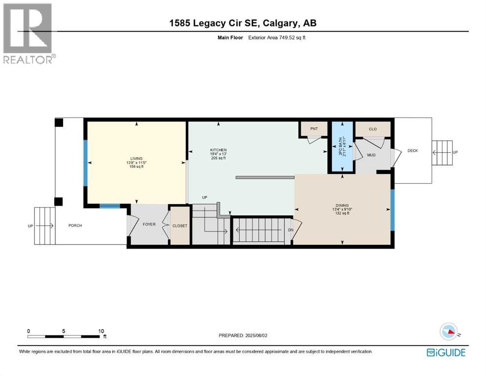 1585 Legacy Circle Se, Calgary, Alberta  T2x 2c3 - Photo 41 - A2254520