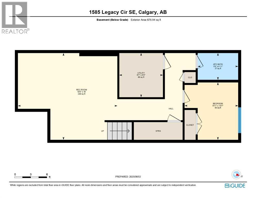 1585 Legacy Circle Se, Calgary, Alberta  T2x 2c3 - Photo 42 - A2254520