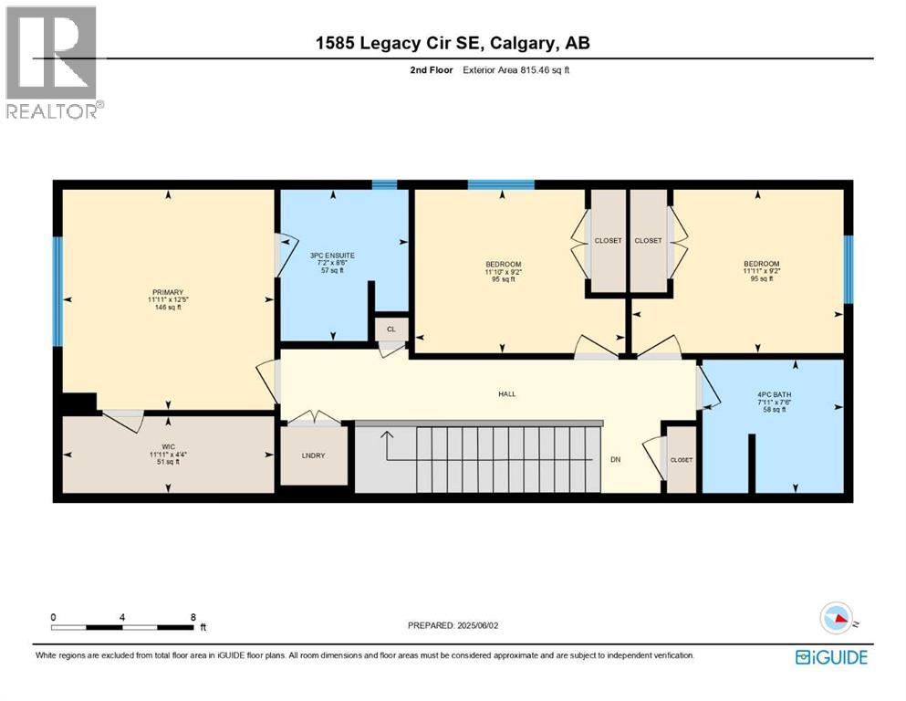 1585 Legacy Circle Se, Calgary, Alberta  T2x 2c3 - Photo 43 - A2254520