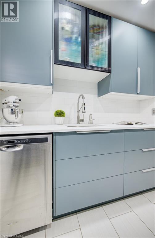 513 Weber Street Unit# E, Waterloo, Ontario  N2L 4G1 - Photo 7 - 40784792