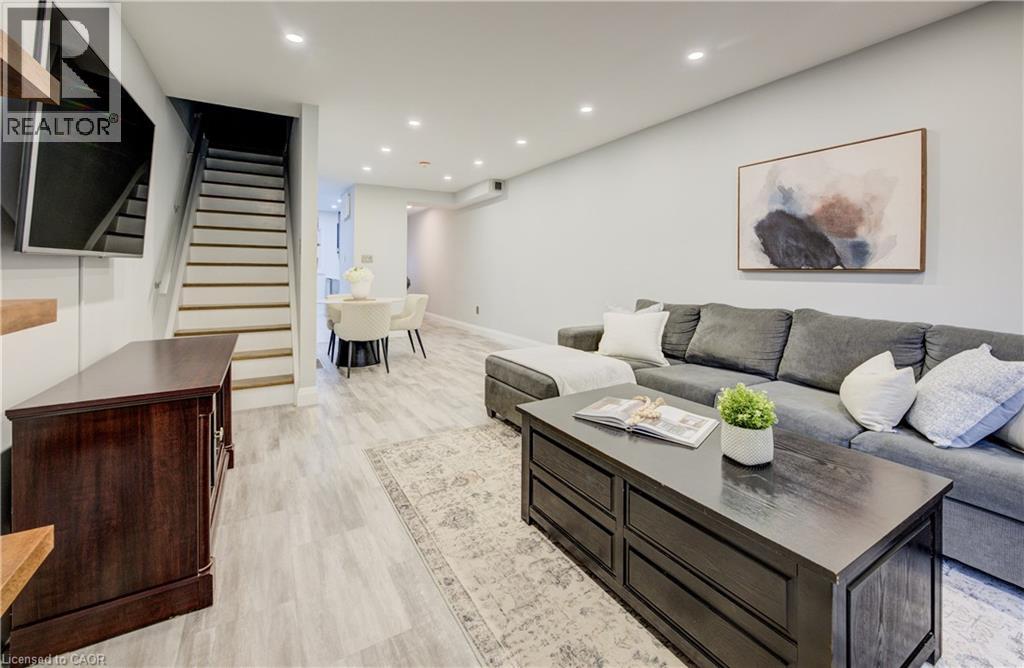 513 Weber Street Unit# E, Waterloo, Ontario  N2L 4G1 - Photo 11 - 40784792