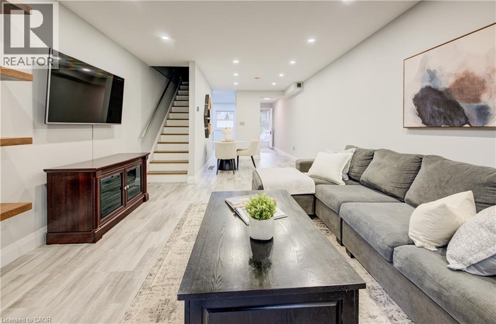 513 Weber Street Unit# E, Waterloo, Ontario  N2L 4G1 - Photo 17 - 40784792