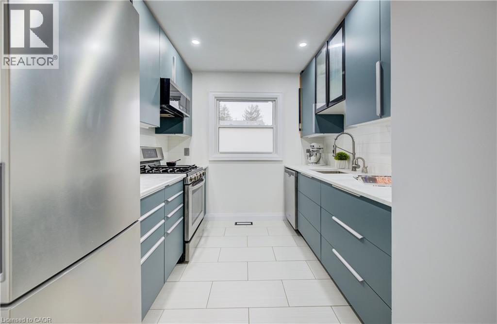 513 Weber Street Unit# E, Waterloo, Ontario  N2L 4G1 - Photo 4 - 40784792