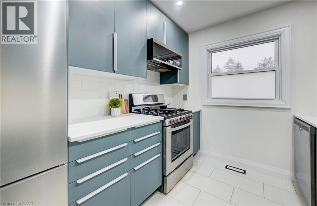 513 Weber Street Unit# E, Waterloo, Ontario  N2L 4G1 - Photo 6 - 40784792