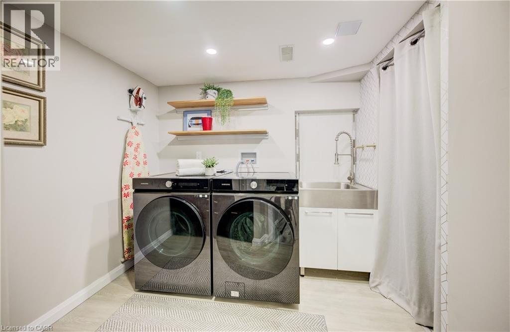 513 Weber Street Unit# E, Waterloo, Ontario  N2L 4G1 - Photo 34 - 40784792