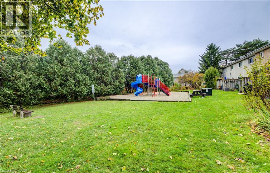 513 Weber Street Unit# E, Waterloo, Ontario  N2L 4G1 - Photo 39 - 40784792