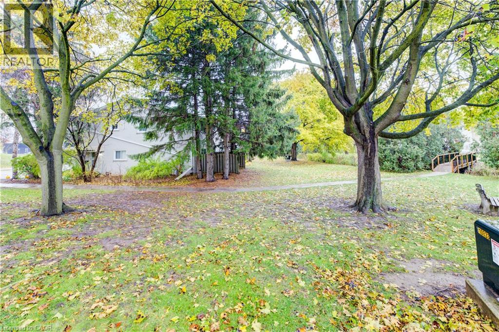 513 Weber Street Unit# E, Waterloo, Ontario  N2L 4G1 - Photo 38 - 40784792