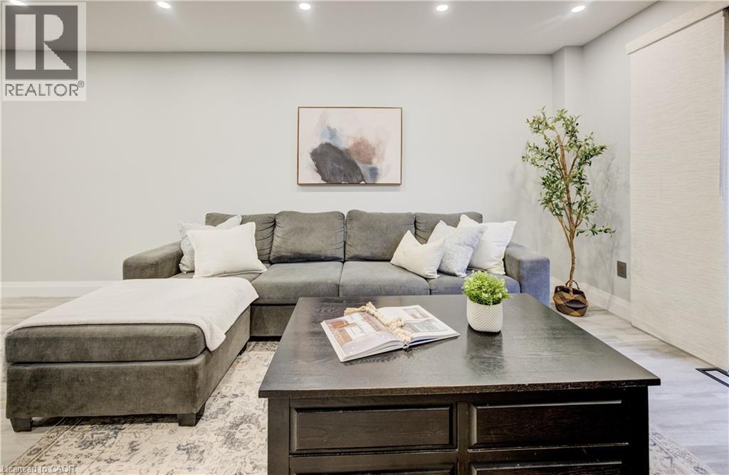 513 Weber Street Unit# E, Waterloo, Ontario  N2L 4G1 - Photo 12 - 40784792