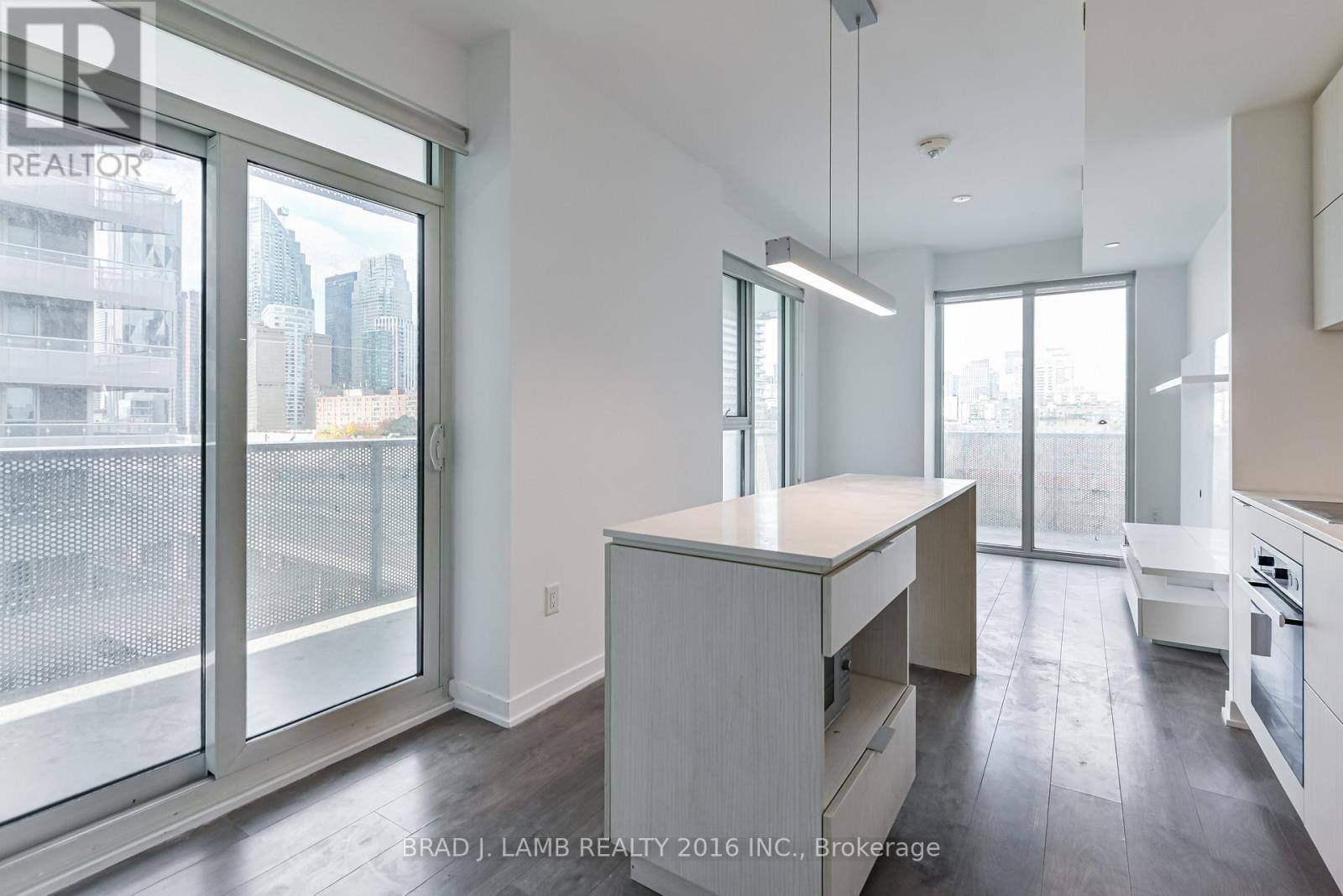 617 - 20 RICHARDSON STREET, Toronto, Ontario