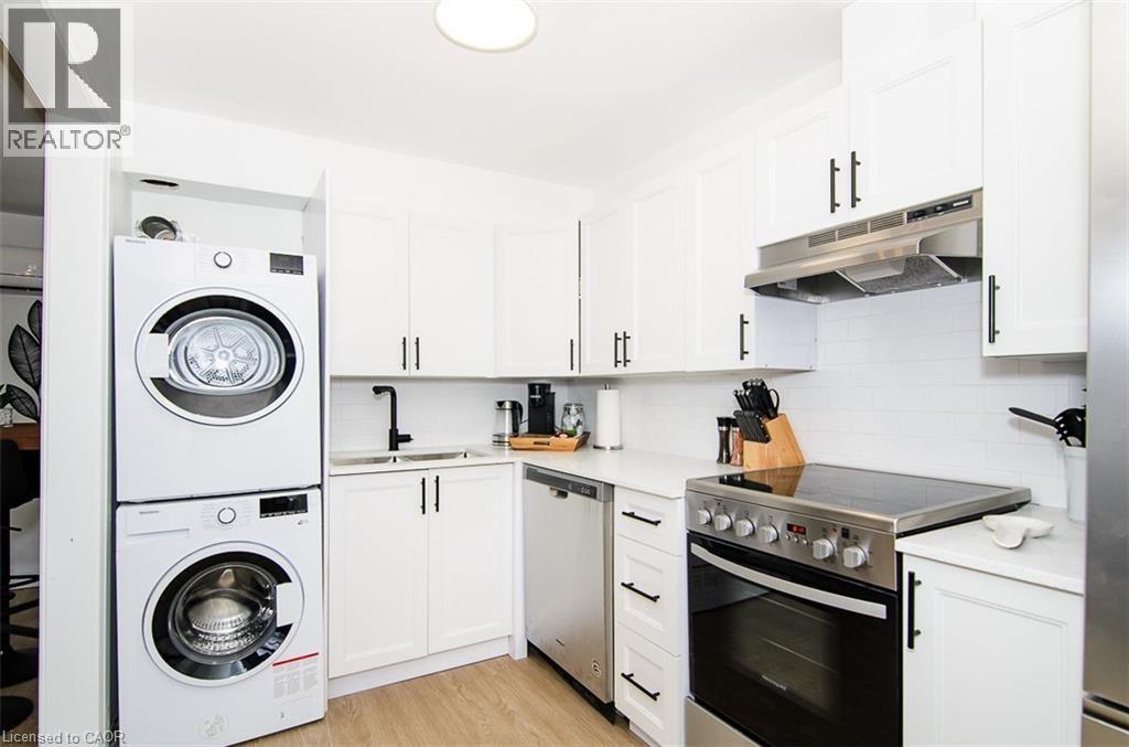 249 Emerald Street N Unit# 3, Hamilton, Ontario  L8L 5L1 - Photo 5 - 40786110