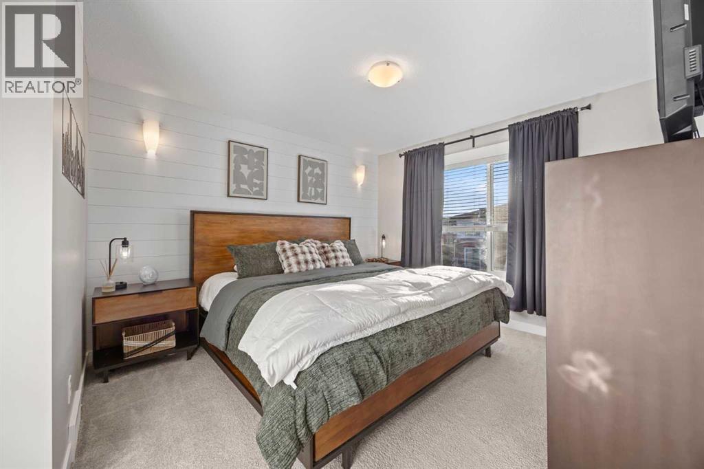 58, 111 Rainbow Falls Gate, Chestermere, Alberta  T1X 0Z5 - Photo 28 - A2268161