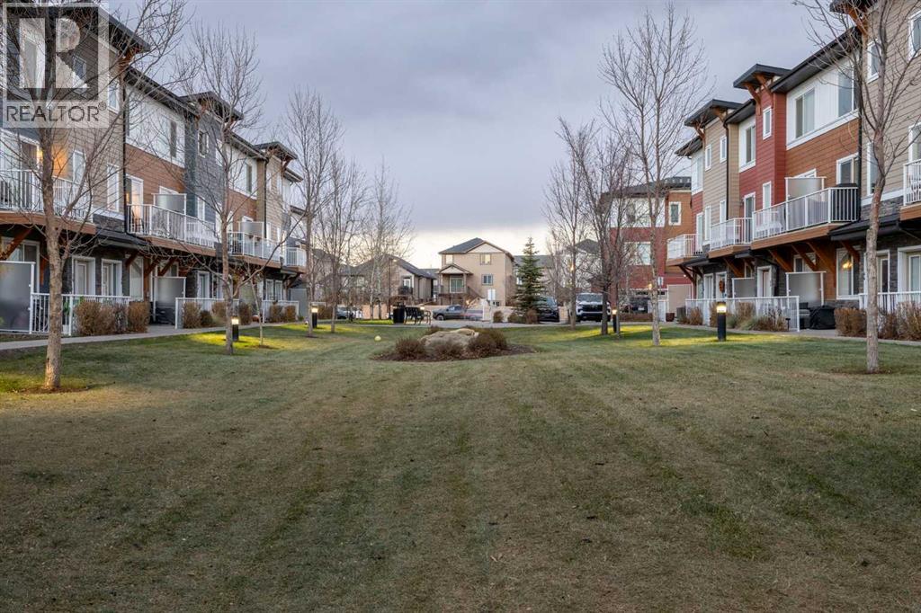 58, 111 Rainbow Falls Gate, Chestermere, Alberta  T1X 0Z5 - Photo 5 - A2268161