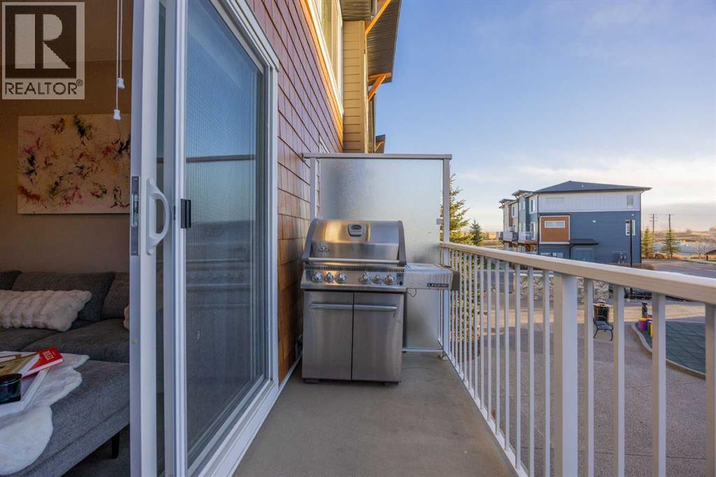 58, 111 Rainbow Falls Gate, Chestermere, Alberta  T1X 0Z5 - Photo 22 - A2268161