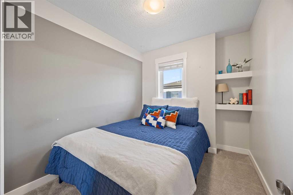 58, 111 Rainbow Falls Gate, Chestermere, Alberta  T1X 0Z5 - Photo 32 - A2268161