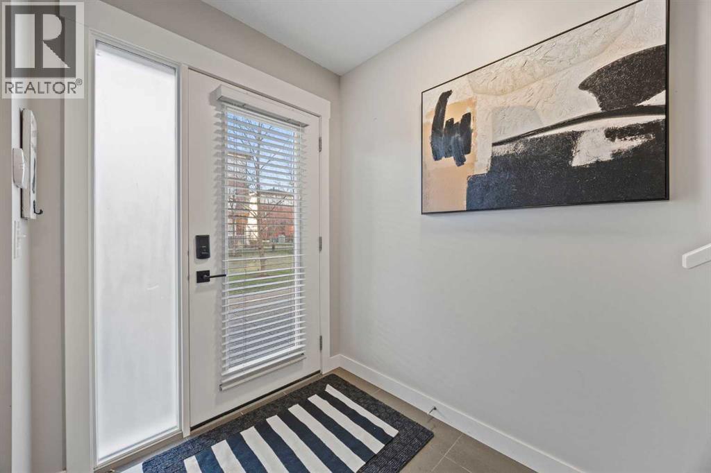 58, 111 Rainbow Falls Gate, Chestermere, Alberta  T1X 0Z5 - Photo 7 - A2268161