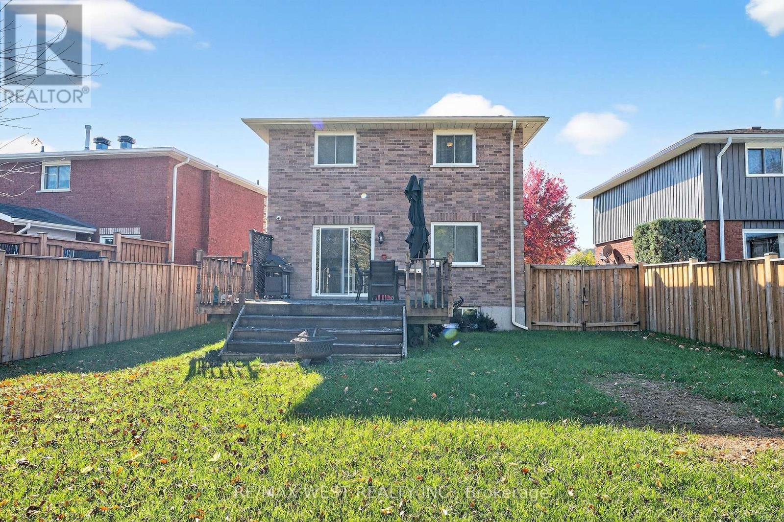 100 Kerr Boulevard, New Tecumseth (Alliston), Ontario  L9R 1C6 - Photo 38 - N12485753