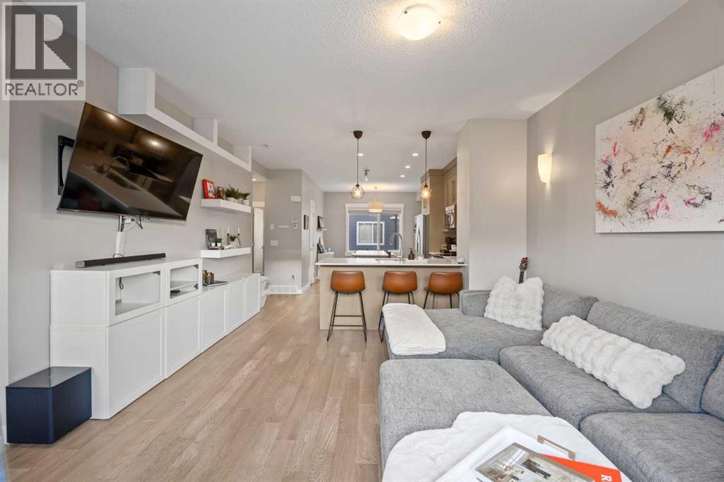 58, 111 Rainbow Falls Gate, Chestermere, Alberta  T1X 0Z5 - Photo 26 - A2268161