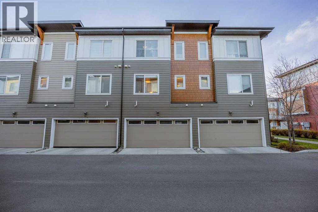 58, 111 Rainbow Falls Gate, Chestermere, Alberta  T1X 0Z5 - Photo 41 - A2268161