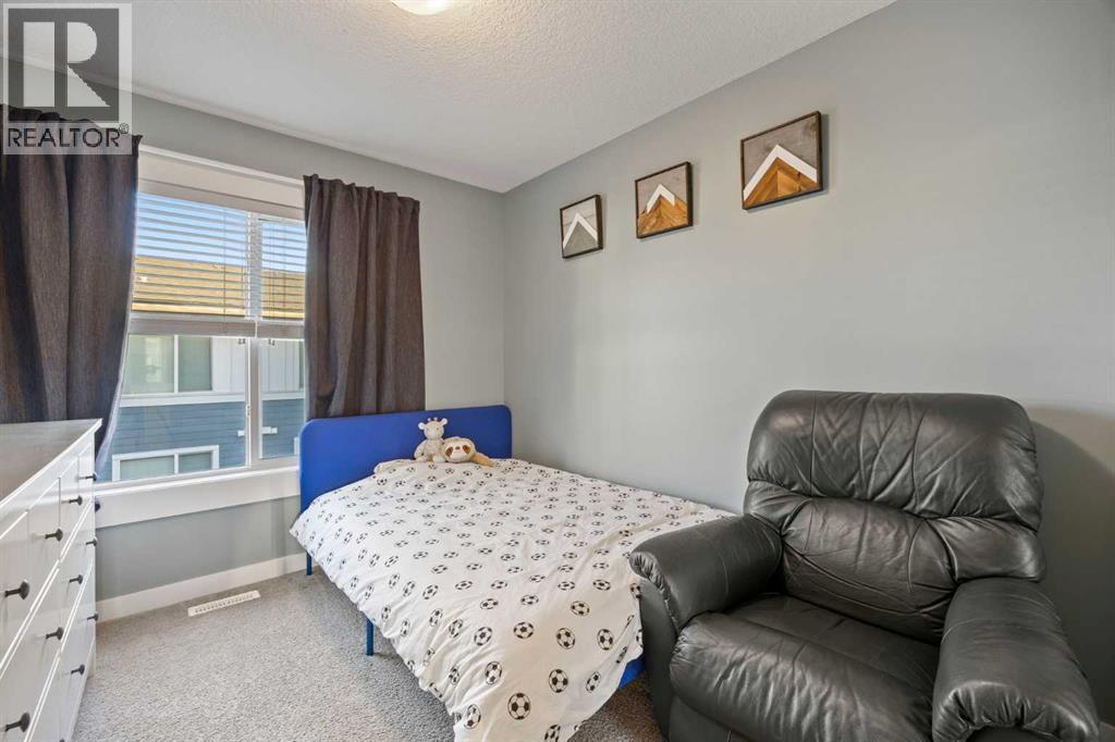 58, 111 Rainbow Falls Gate, Chestermere, Alberta  T1X 0Z5 - Photo 33 - A2268161