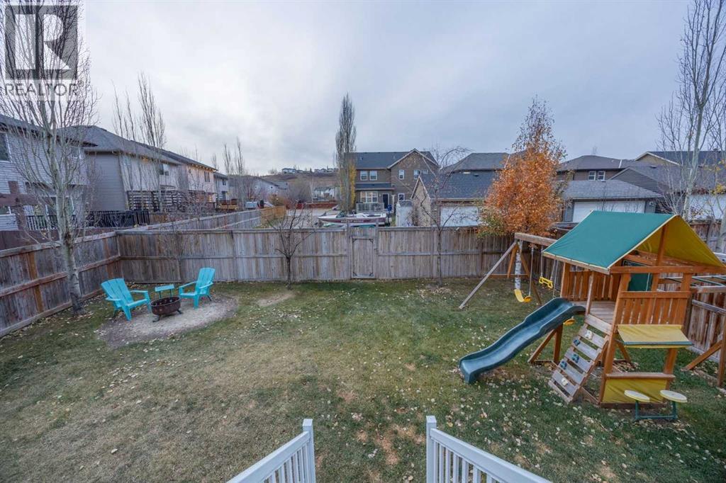 40 Chaparral Valley Green Se, Calgary, Alberta  T2X 0M3 - Photo 20 - A2268676