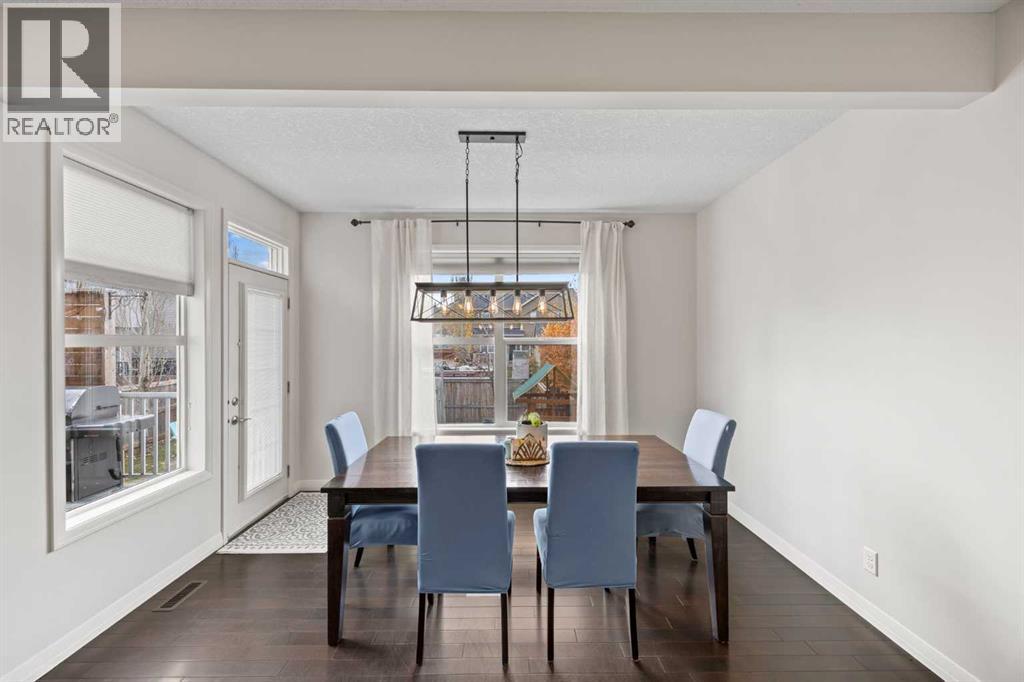 40 Chaparral Valley Green Se, Calgary, Alberta  T2X 0M3 - Photo 18 - A2268676