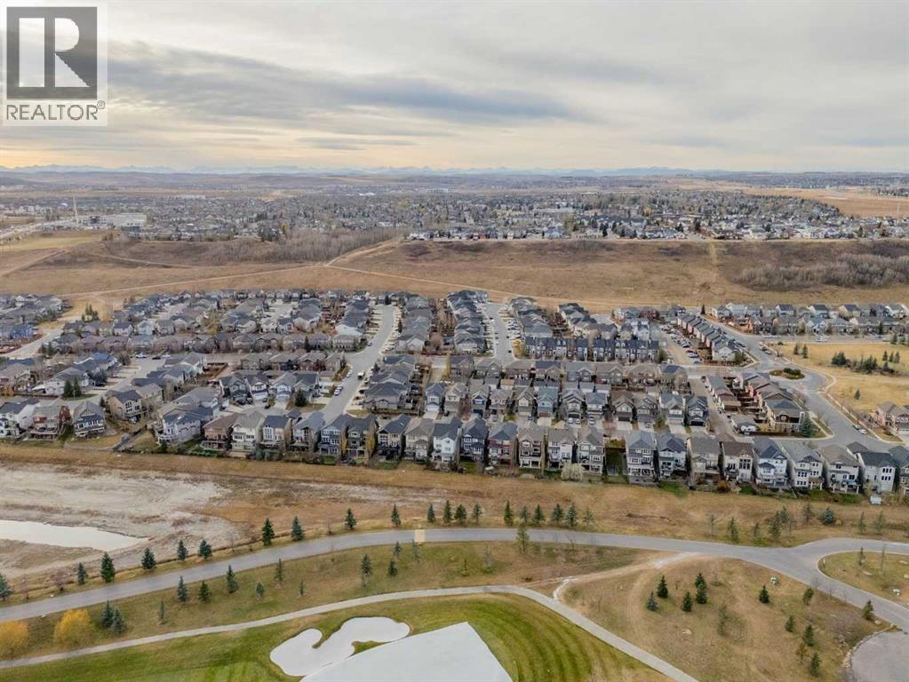 40 Chaparral Valley Green Se, Calgary, Alberta  T2X 0M3 - Photo 47 - A2268676