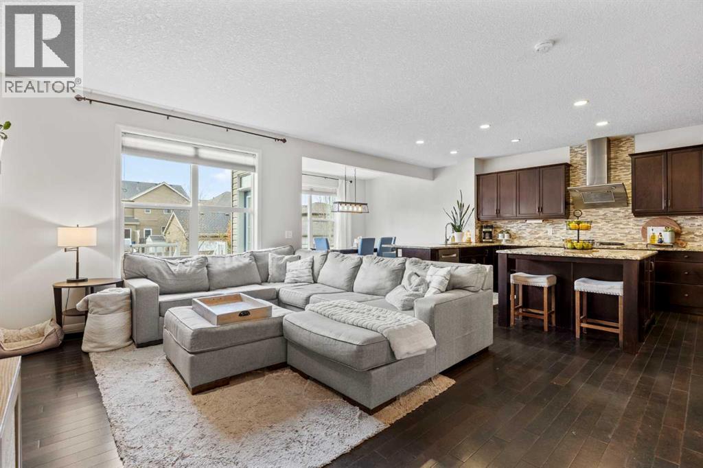 40 Chaparral Valley Green Se, Calgary, Alberta  T2X 0M3 - Photo 7 - A2268676