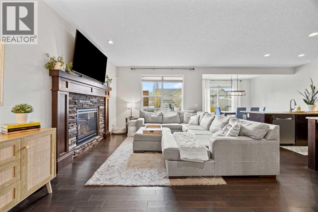 40 Chaparral Valley Green Se, Calgary, Alberta  T2X 0M3 - Photo 8 - A2268676