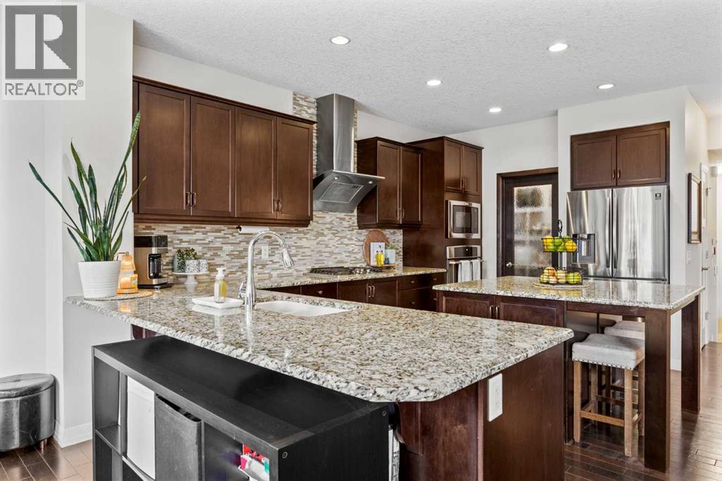 40 Chaparral Valley Green Se, Calgary, Alberta  T2X 0M3 - Photo 12 - A2268676