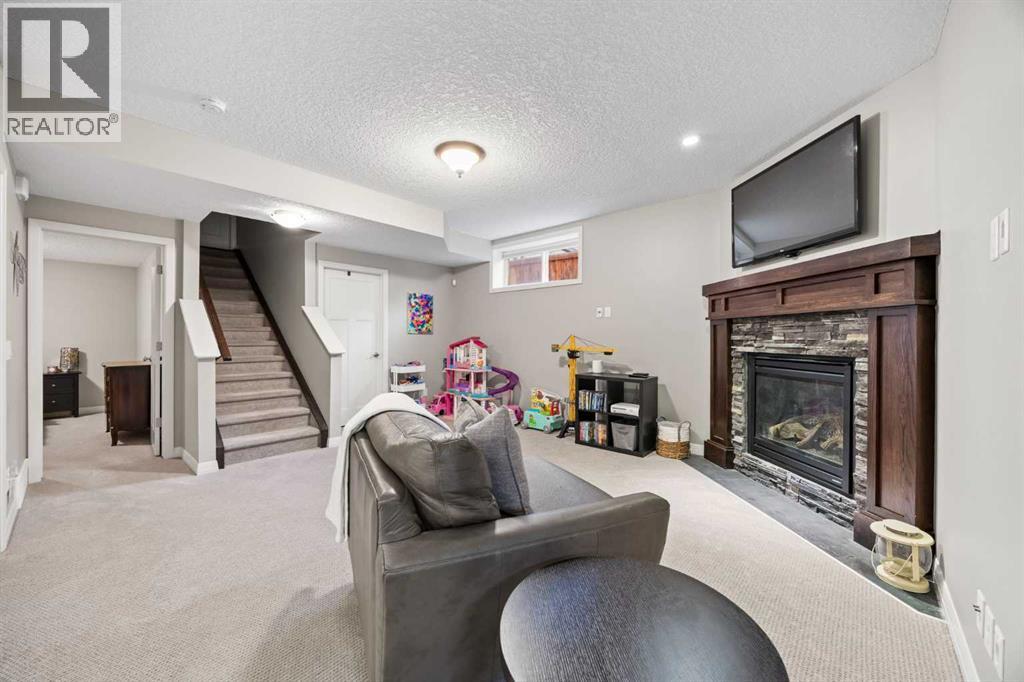 40 Chaparral Valley Green Se, Calgary, Alberta  T2X 0M3 - Photo 37 - A2268676