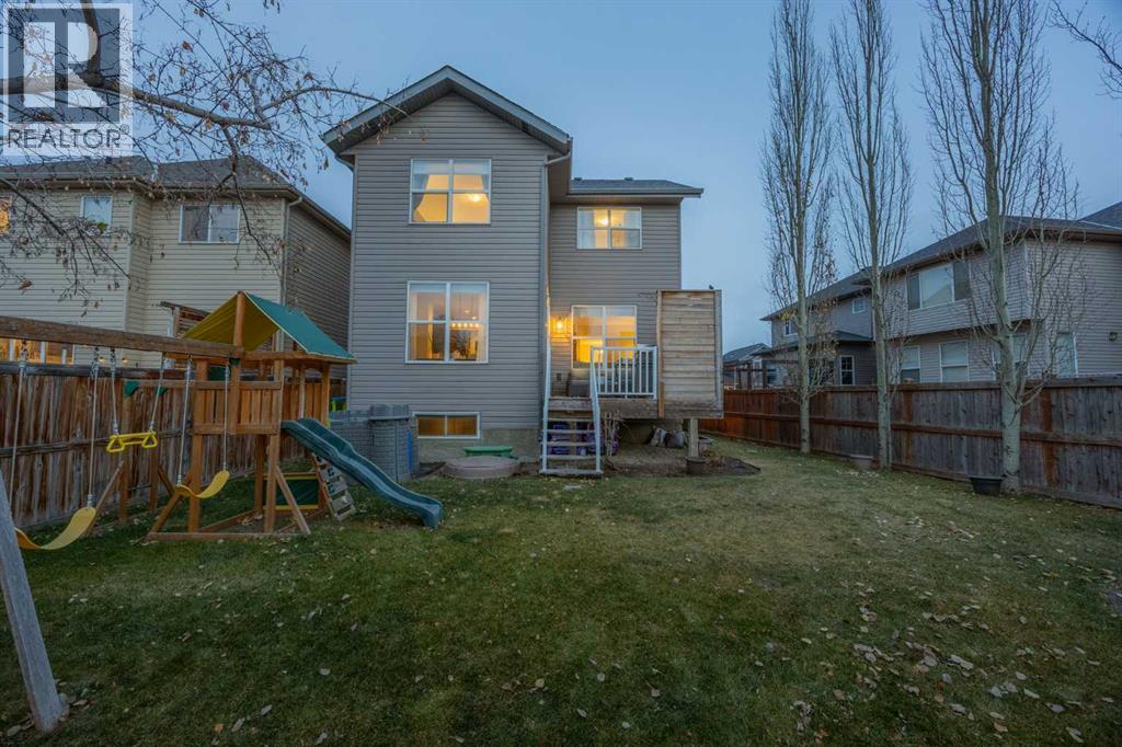40 Chaparral Valley Green Se, Calgary, Alberta  T2X 0M3 - Photo 43 - A2268676