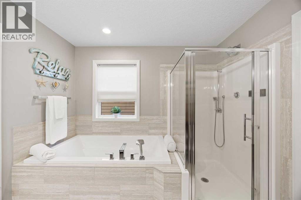 40 Chaparral Valley Green Se, Calgary, Alberta  T2X 0M3 - Photo 29 - A2268676