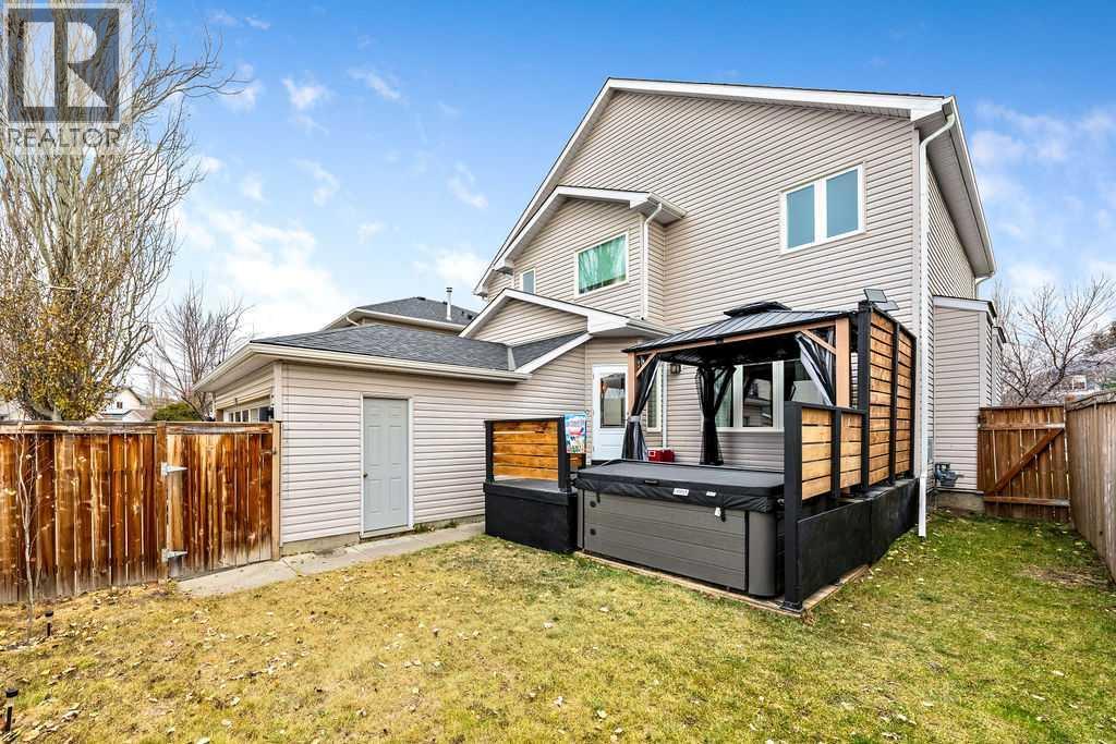 188 Chaparral Crescent Se, Calgary, Alberta  T2X 3K8 - Photo 35 - A2268723